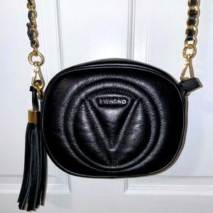 Valentino By Mario Valentino Camera Bag